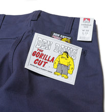 USA GORILLA CUT (Charcoal Denim)