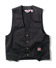BEN DAVIS VEST