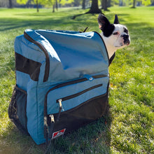 PET CARRY RUCKSACK