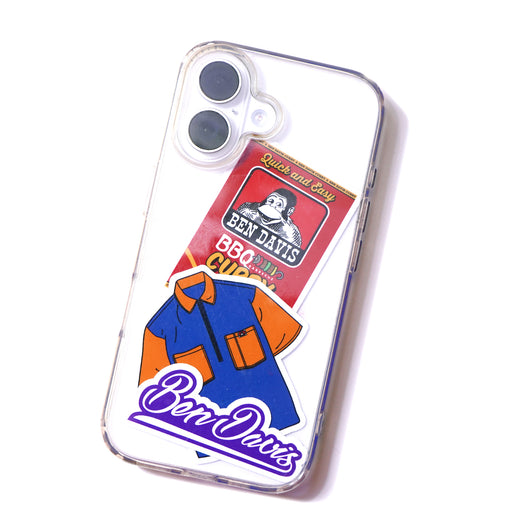 STICKER SET (Pack of 3)