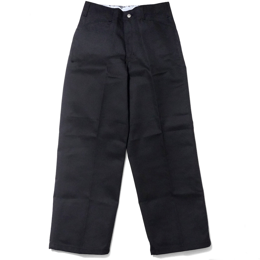 未使用品 USA製 ベンデイビス ゴリラカット ワークパンツ W36 US企画 BEN DAVIS ワークパンツ | ゴリラカット ネイビー - 札幌