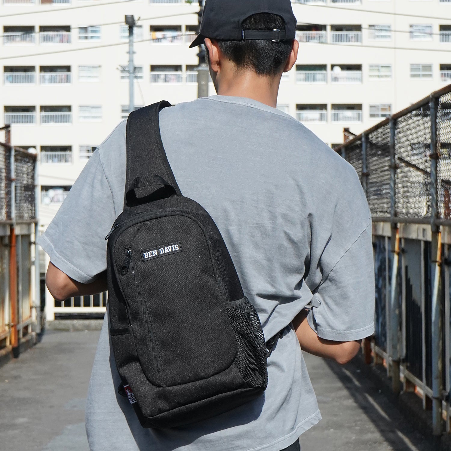 Amazon | BEN DAVIS ベスト ベンデイビス 2023 中綿ベスト