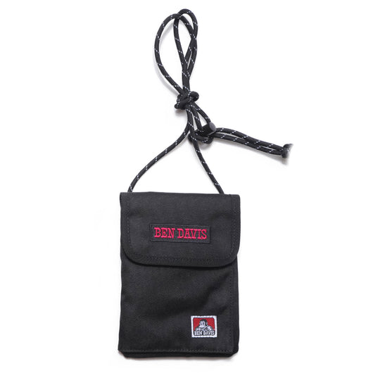 SHOULDER BAG