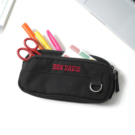 W PEN CASE