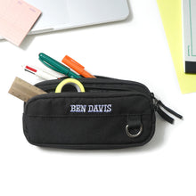 W PEN CASE