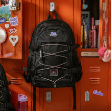 OFFICIAL WEB限定/STREET DAYPACK 31L