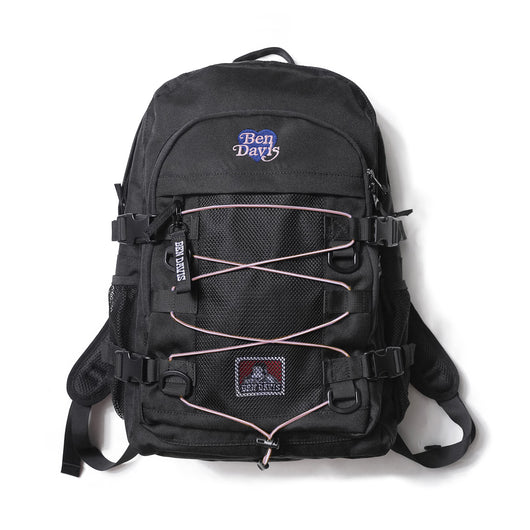 OFFICIAL WEB限定/STREET DAYPACK 31L