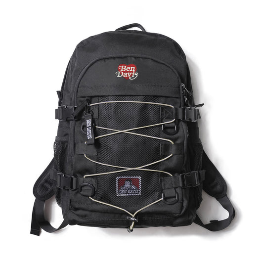 OFFICIAL WEB限定/STREET DAYPACK 31L