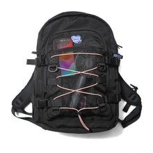 OFFICIAL WEB限定/STREET DAYPACK 31L