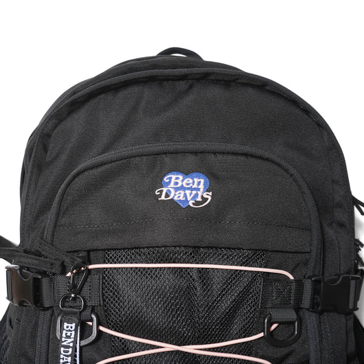 OFFICIAL WEB限定/STREET DAYPACK 31L