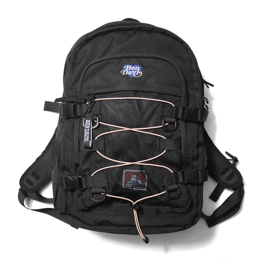 OFFICIAL WEB限定/STREET DAYPACK 31L