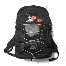OFFICIAL WEB限定/STREET DAYPACK 31L