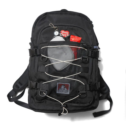 OFFICIAL WEB限定/STREET DAYPACK 31L