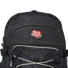 OFFICIAL WEB限定/STREET DAYPACK 31L