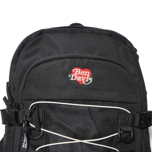 OFFICIAL WEB限定/STREET DAYPACK 31L