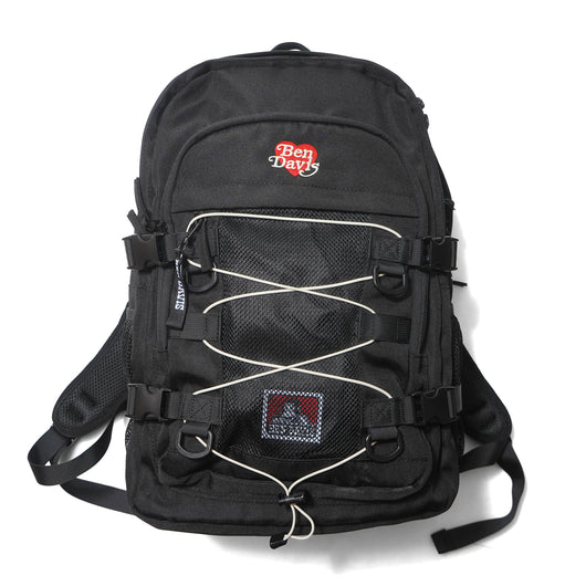 OFFICIAL WEB限定/STREET DAYPACK 31L