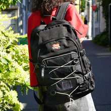 STREET DAYPACK 31L