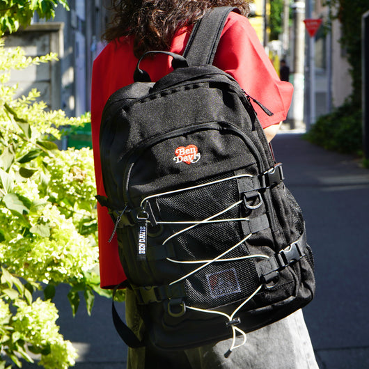 STREET DAYPACK 31L
