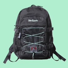 STREET DAYPACK 31L