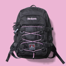 STREET DAYPACK 31L