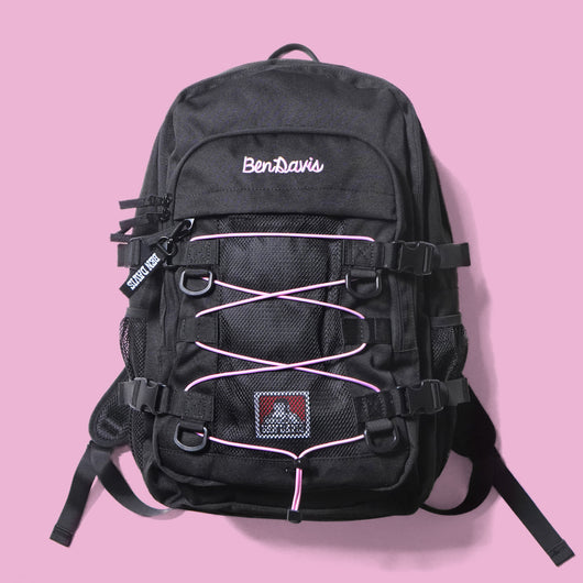 STREET DAYPACK 31L