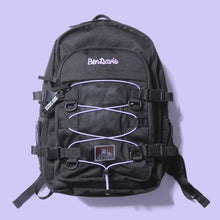 STREET DAYPACK 31L