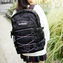 STREET DAYPACK 31L