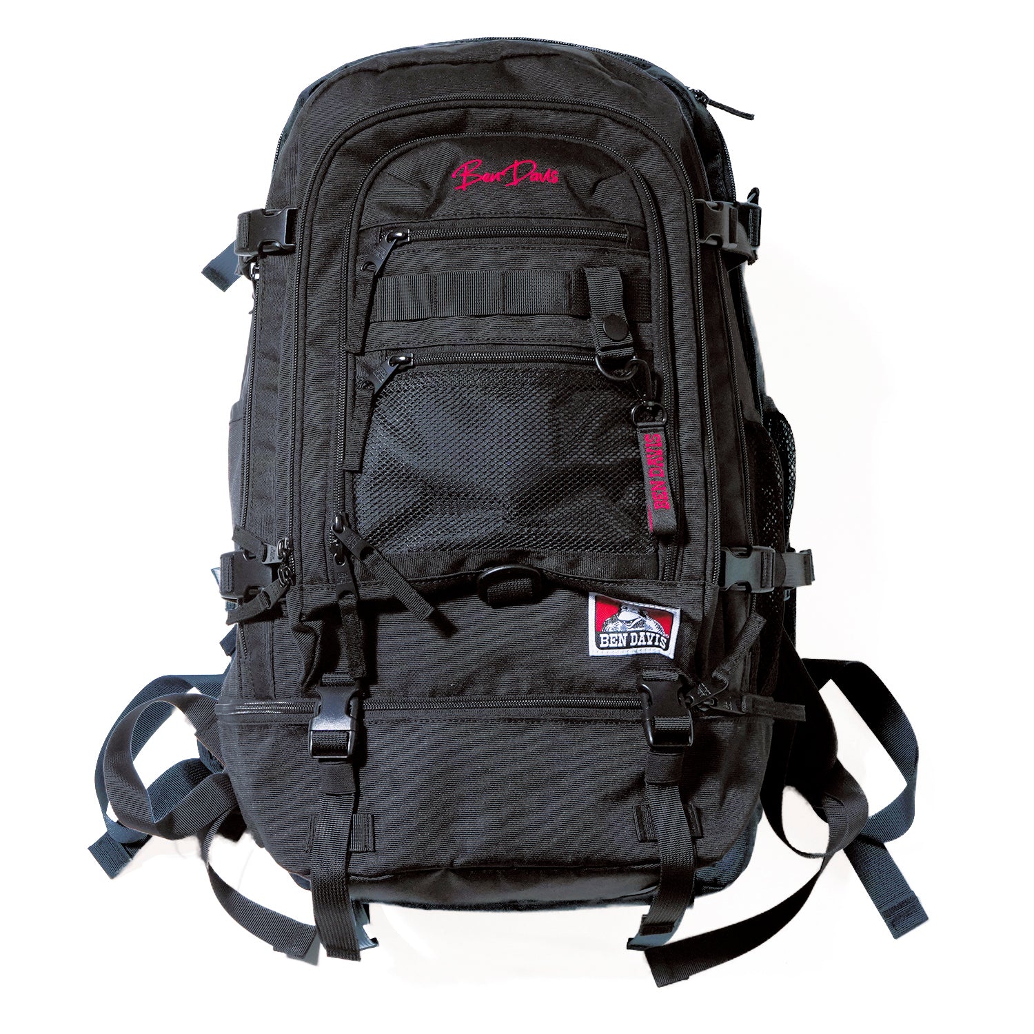 ben davis metal backpack mini SUB POCKET BACKPACK – ベンデイビス公式通販サイト