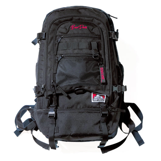 SUB POCKET BACKPACK 30L