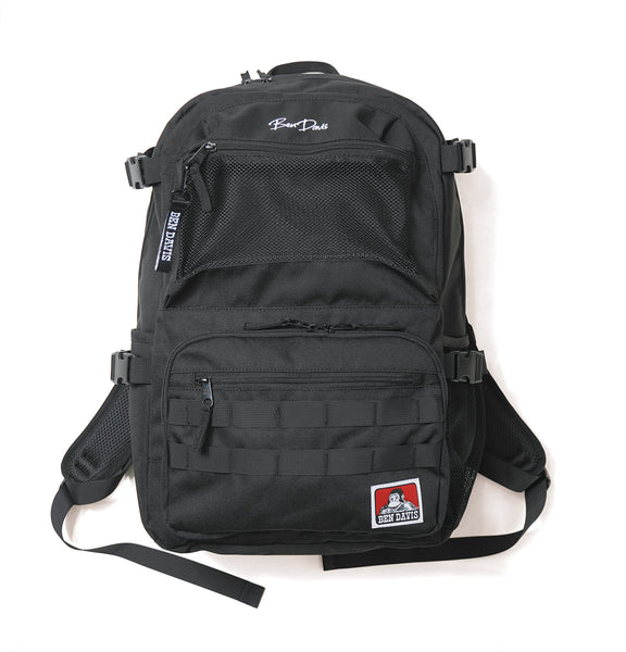 MESH DAYPACK 29L – ベンデイビス公式通販サイト