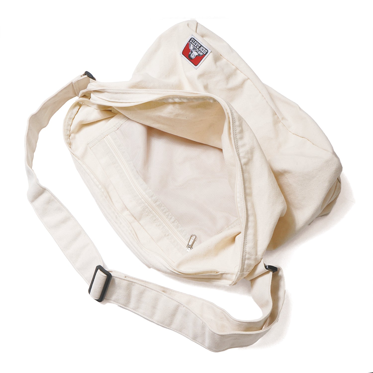 BIG CANVAS SHOULDER – ベンデイビス公式通販サイト