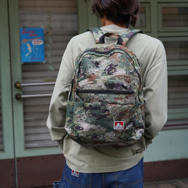 CLASS DAYPACK – ベンデイビス公式通販サイト