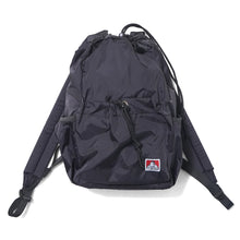 STRING DAYPACK MINI