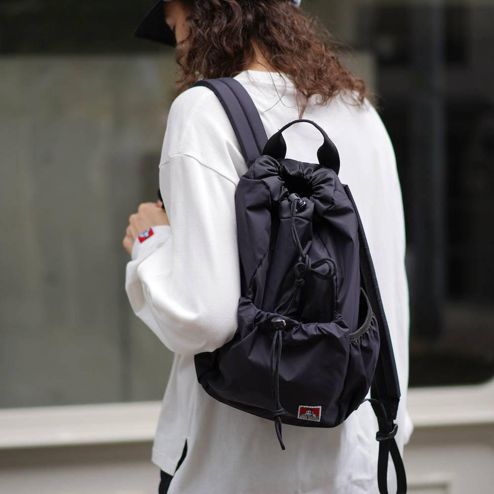 BACK PACK – ベンデイビス公式通販サイト