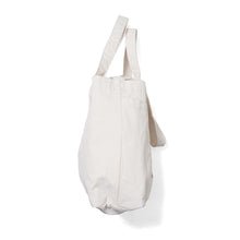 POCKET 2WAY TOTE