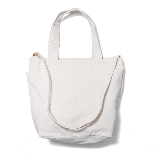 POCKET 2WAY TOTE