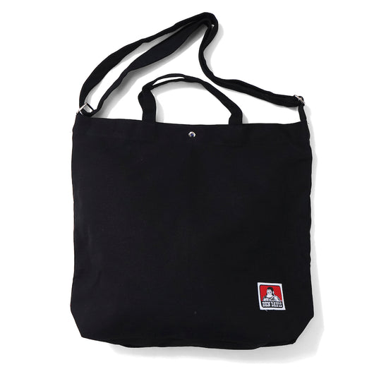 2WAY SHOULDER TOTE