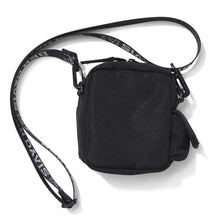 POCKET SHOULDER BAG