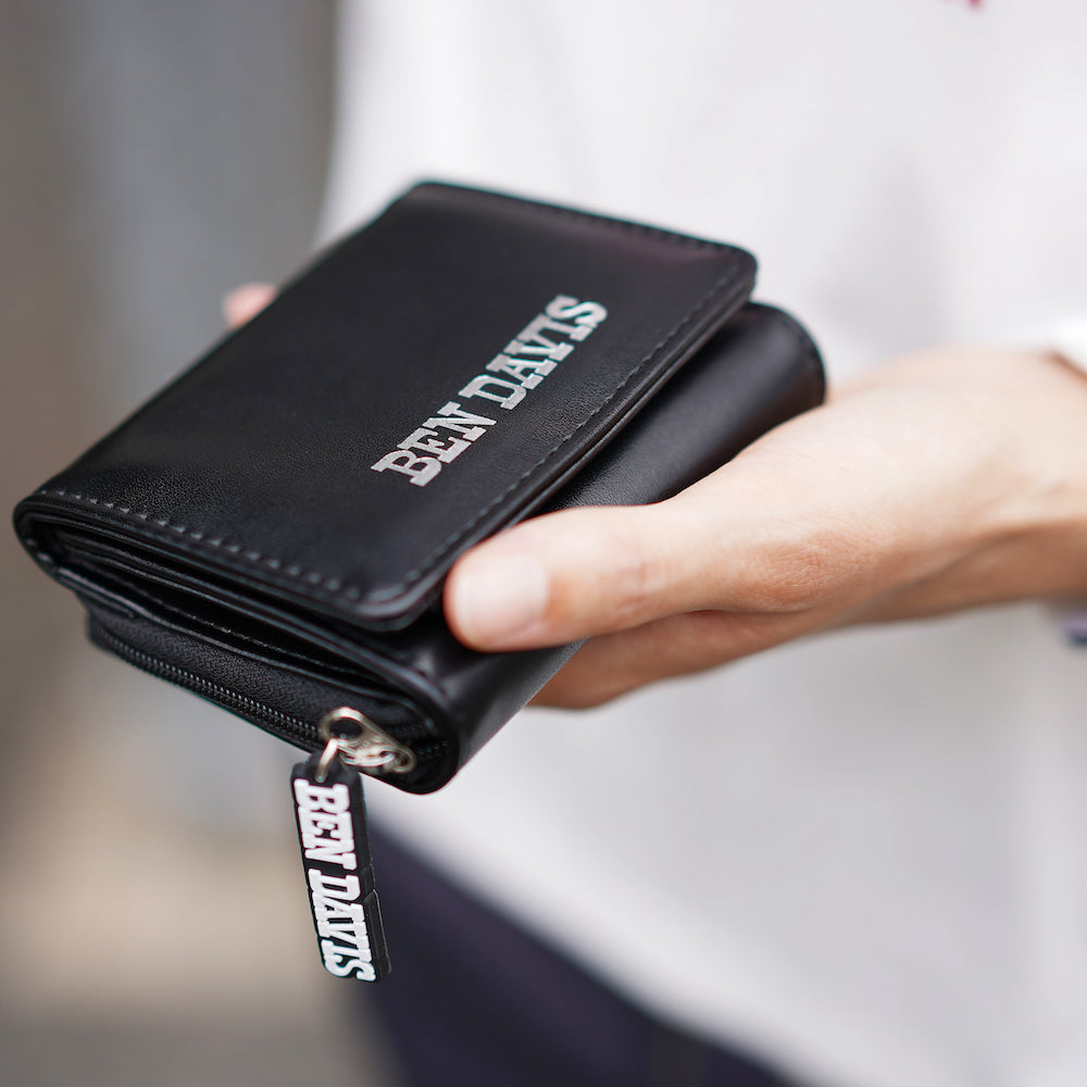 WALLET（三つ折り） – ベンデイビス公式通販サイト