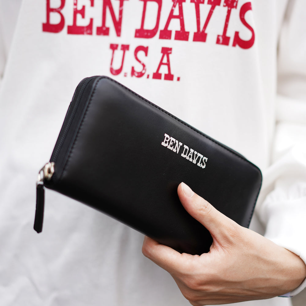 WALLET財布 – ベンデイビス公式通販サイト