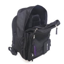 BIG MESH DAYPACK 30L