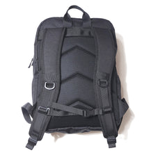 BIG MESH DAYPACK 30L