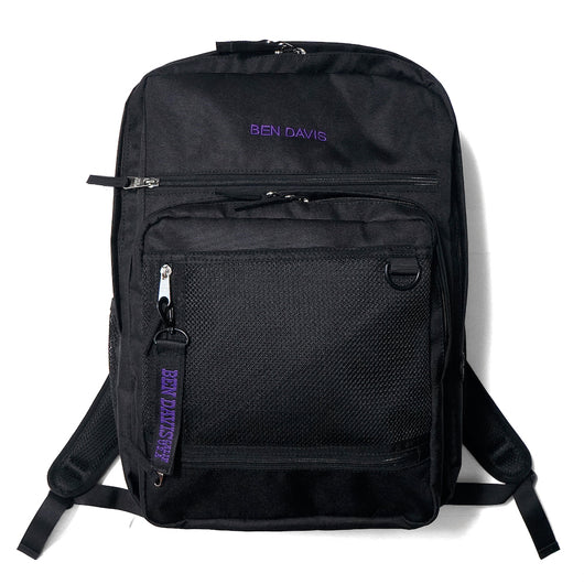 BIG MESH DAYPACK 30L