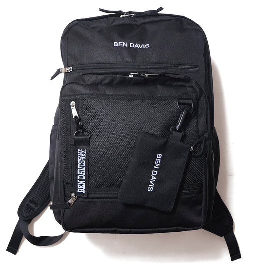 BIG MESH DAYPACK 30L