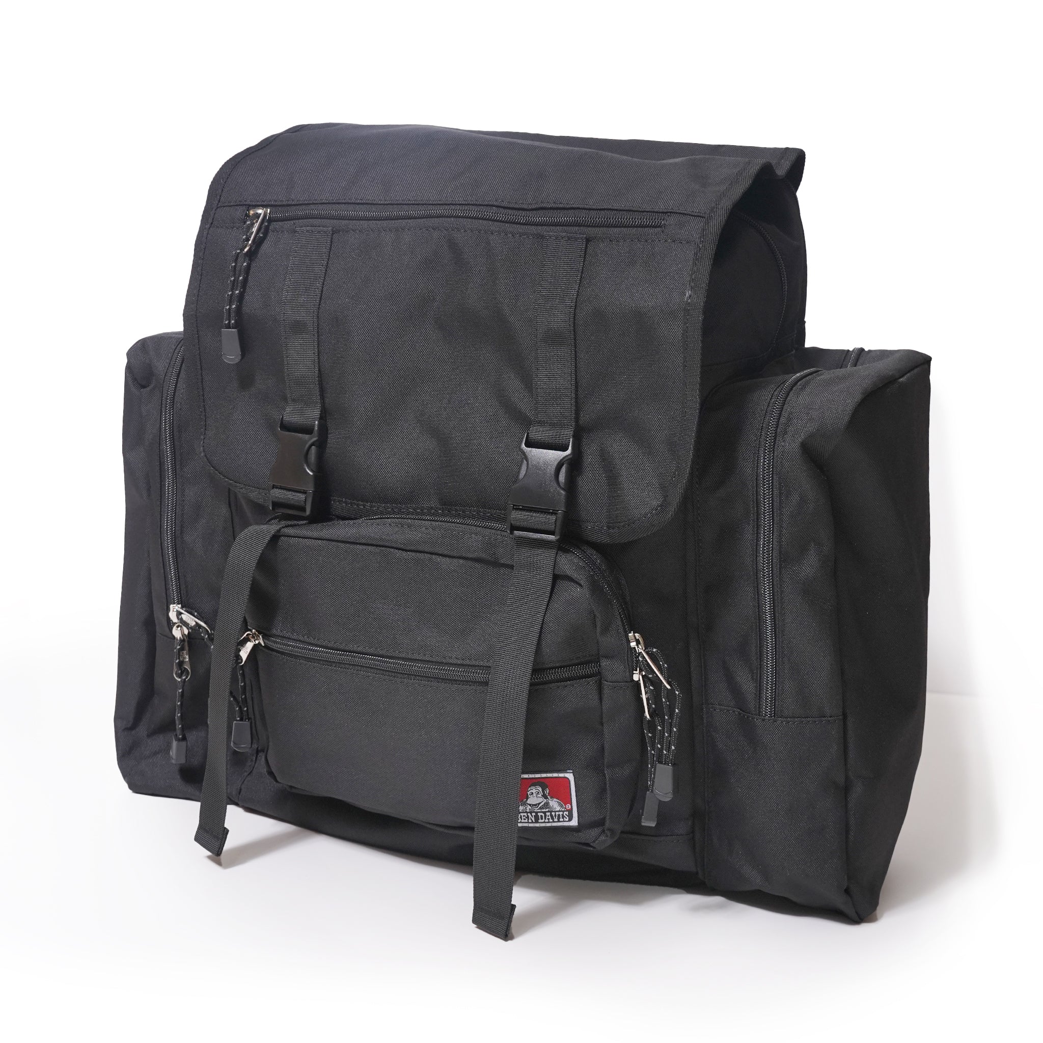 LARGE DAYPACK 48L〜65L – ベンデイビス公式通販サイト