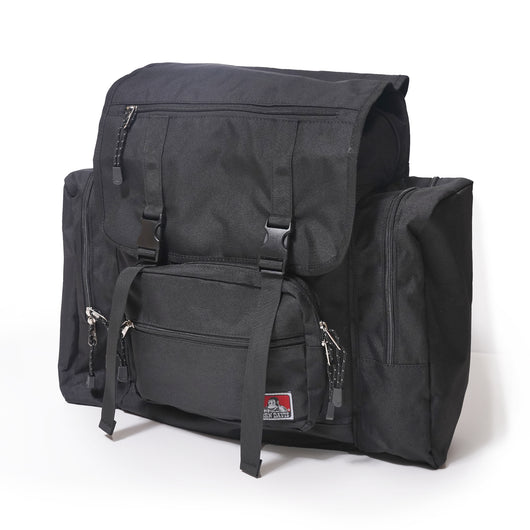 LARGE DAYPACK 48L〜65L