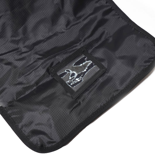 LARGE DAYPACK 48L〜65L