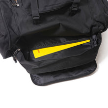 LARGE DAYPACK 48L〜65L