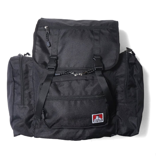 LARGE DAYPACK 48L〜65L