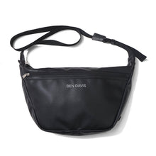 PU LEATHER SMALL SHOULDER